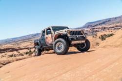 Clayton Off Road - Clayton COR-1510351 3.5" Triple Rate Rear Coil Springs for 20+ Jeep Gladiator JT - Image 5