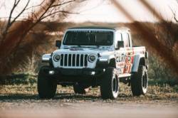 Clayton Off Road - Clayton COR-1510251 2.5" Triple Rate Rear Coil Springs for 20+ Jeep JT - Image 8