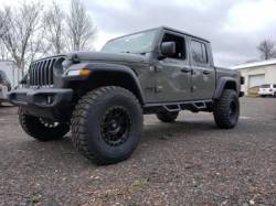 Clayton Off Road - Clayton COR-1510251 2.5" Triple Rate Rear Coil Springs for 20+ Jeep JT - Image 7