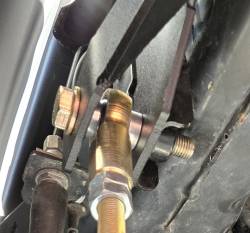 Clayton Off Road - Clayton COR-5110110 Adjustable Rear Sway Bar End Links for 20+ Jeep Gladiator JT - Image 6