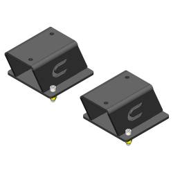 Clayton Off Road - Clayton COR-1410200 3" Rear Bump Stops for 20+ Jeep Gladiator JT - Image 2