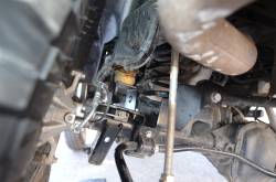 Clayton Off Road - Clayton COR-1410200 3" Rear Bump Stops for 20+ Jeep Gladiator JT - Image 4