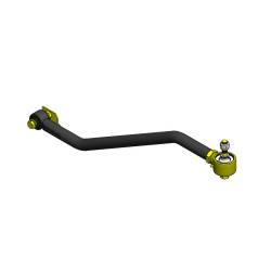 Clayton Off Road - Clayton COR-4500205 Adjustable Front Track Bar 5/8 Frame for 84-06 Jeep TJ/LJ - Image 2