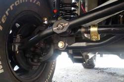 Clayton Off Road - Clayton COR-4500205 Adjustable Front Track Bar 5/8 Frame for 84-06 Jeep TJ/LJ - Image 7