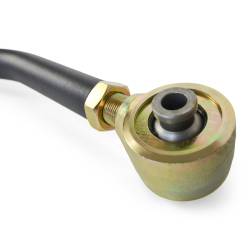 Clayton Off Road - Clayton COR-4500205 Adjustable Front Track Bar 5/8 Frame for 84-06 Jeep TJ/LJ - Image 6