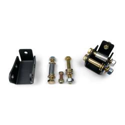 Clayton Off Road - Clayton COR-1200510 Rear Lower Shock Extension Kit for 97-06 Jeep TJ/LJ - Image 2
