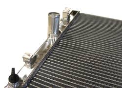 Cold Case Radiators - Cold Case Radiators LMP5000A LS2 Aluminum Performance Radiator for 05-06 GTO - Image 3