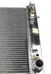 Cold Case Radiators - Cold Case Radiators LMP5000A LS2 Aluminum Performance Radiator for 05-06 GTO - Image 4