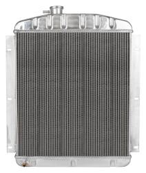 Cold Case Radiators - Cold Case Radiators GMT568A Aluminum Radiator for 47-54 Chevy Truck - Image 2