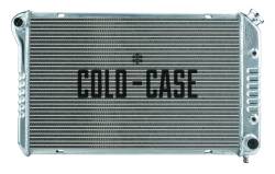 Cold Case Radiators - Cold Case Radiators GMB57AK Radiator AT Dual 12" Fans for 84-87 Regal Grand - Image 2