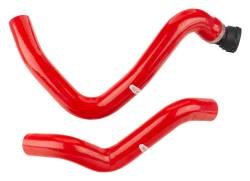 Cold Case Radiators - Cold Case Radiators HFOR30R Silicone Hose Kit Red for 11-14 Mustang GT - Image 1