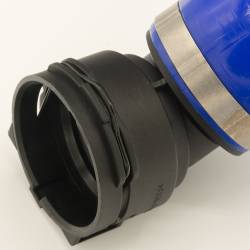 Cold Case Radiators - Cold Case Radiators HFOR30B Silicone Hose Kit Blue for 11-14 Mustang GT - Image 2