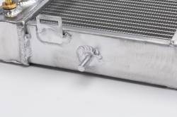 Cold Case Radiators - Cold Case Radiators MOJ994AXD Aluminum Radiator for 84-01 Jeep Cherokee XJ - Image 3