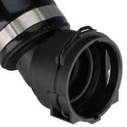 Cold Case Radiators - Cold Case Radiators HFOR30 Swap Silic Rad Hose for 11-14 Mustang GT/Fox Coyote - Image 2
