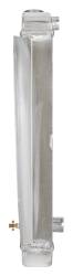 Cold Case Radiators - Cold Case Radiators GMT567A Aluminum Radiator for 55-59 Chevy Truck - Image 3