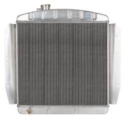 Cold Case Radiators - Cold Case Radiators GMT567A Aluminum Radiator for 55-59 Chevy Truck - Image 2