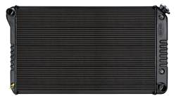 Cold Case Radiators - Cold Case Radiators GMA42AB Aluminum Radiator for 68-77 GM A-Body AT - Image 1