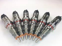 Dynomite Diesel - Dynomite Diesel DDPN6719HO-300 HO Brand New Injector for 19-21 RAM 6.7L - Image 1