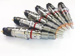 Dynomite Diesel - Dynomite Diesel DDPN6719HO-300 HO Brand New Injector for 19-21 RAM 6.7L - Image 2