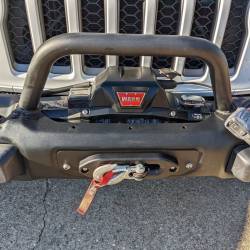 Grimm Offroad - Grimm Offroad GOR10102 Hawse Winch Fairlead - Image 2