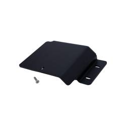 Grimm Offroad - Grimm Offroad GOR10831 Fuel Filter Skid Plate for JL/JLU Wrangler/Gladiator JT - Image 5