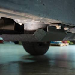 Grimm Offroad - Grimm Offroad GOR10831 Fuel Filter Skid Plate for JL/JLU Wrangler/Gladiator JT - Image 6