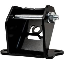 Innovative Mounts - Innovative Mounts 10010-SB Driver Sub Bracket for 96-00 Honda Civic 97-00 El - Image 1