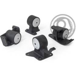 Innovative Mounts - Innovative Mounts 69950-75A Engine Mount Kit for 90-99 Toyota MR2 3S-GE/GTE SW20 - Image 1