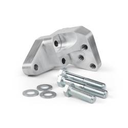 Innovative Mounts - Innovative Mounts B50150 Billet Driver Post Mount for 94-01 Integra 92-00 Civic - Image 1