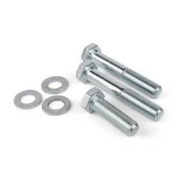 Innovative Mounts - Innovative Mounts B50150 Billet Driver Post Mount for 94-01 Integra 92-00 Civic - Image 2