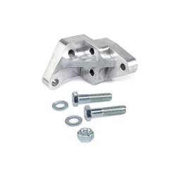 Innovative Mounts - Innovative Mounts B59350 B Billet Post Mount for 88-91 Civic/CRX 90-93 Integra - Image 2