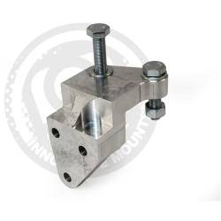 Innovative Mounts - Innovative Mounts B59350 B Billet Post Mount for 88-91 Civic/CRX 90-93 Integra - Image 6