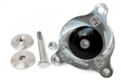Innovative Mounts - Innovative Mounts B90650-75A Billet Engine Mount for 02-06 Civic SI Type R/RSX - Image 3