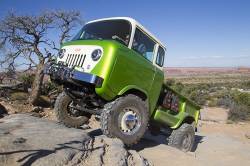 Interco Tire - Interco Tire SSR-63R Super Swamper SSR 35x12.50R20LT LR-F Offroad Tire - Image 4