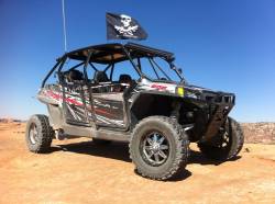 Interco Tire - Interco Tire SSR-62R Super Swamper SSR 35x12.50R24LT LR-E Offroad Tire - Image 7