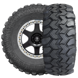 Interco Tire - Interco Tire SSR-62R Super Swamper SSR 35x12.50R24LT LR-E Offroad Tire - Image 1