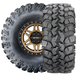 Interco Tire - Interco Tire ROK-02R IROK Radial 36x13.50R16LT Offroad Tire - Image 2