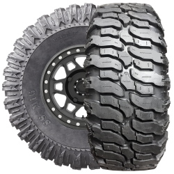 Interco Tire - Interco Tire M16-68R SS-M16 37x13.50R22LT LR-F Offroad Tire - Image 1