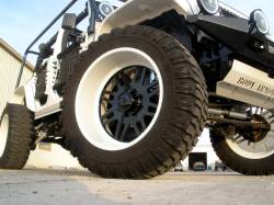Interco Tire - Interco Tire M16-34R SS-M16 35x12.50R20LT LR-F Offroad Tire - Image 3