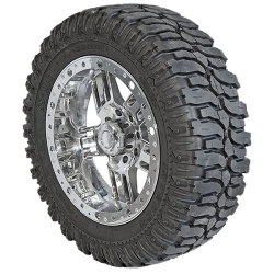 Interco Tire - Interco Tire M16-34R SS-M16 35x12.50R20LT LR-F Offroad Tire - Image 2