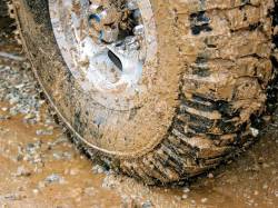 Interco Tire - Interco Tire M16-34R SS-M16 35x12.50R20LT LR-F Offroad Tire - Image 10
