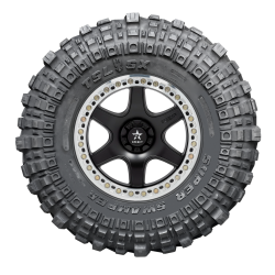 Interco Tire - Interco Tire SXR-205R Super Swamper TSL/SX Radial 36x12.50R15LT Offroad Tire - Image 3