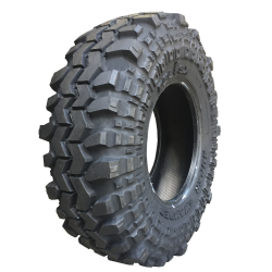 Interco Tire - Interco Tire SXR-205R Super Swamper TSL/SX Radial 36x12.50R15LT Offroad Tire - Image 2