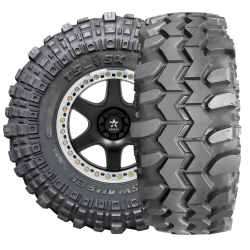 Interco Tire - Interco Tire SXR-205R Super Swamper TSL/SX Radial 36x12.50R15LT Offroad Tire - Image 1