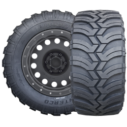 Interco Tire - Interco Tire COB-70R Cobalt M/T 37x14.50R22LT Offroad Tire - Image 1