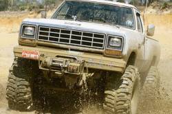 Interco Tire - Interco Tire B-158 Bogger 19.5/44R26 Offroad Tire - Image 4