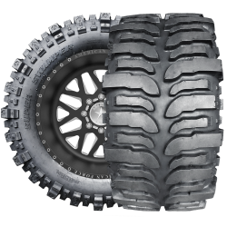 Interco Tire - Interco Tire B-158 Bogger 19.5/44R26 Offroad Tire - Image 1