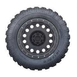 Interco Tire - Interco Tire COB-10R COBALT M/T 35x12.50R17 Offroad Tire - Image 3