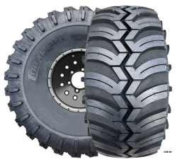 Interco Tire - Interco Tire COB-70R Cobalt M/T 37x14.50R22LT Offroad Tire - Image 5