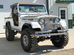 Interco Tire - Interco Tire ROK-08R IROK Radial 39.5x13.50R16.5LT Offroad Tire - Image 6